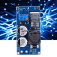 thumbnail image 4 of Gupbes Step Down Module Cc-Dc Réglable 8-80V à 1.25V-20V Alimentation Automobile Alimentations Électriques, Fournitures Électriques, Équipement Électrique, 4 of 8