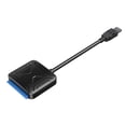 thumbnail image 3 of Convertidor de Cable adaptador USB 3.0 Sunnimix Cable de disco duro, 3 of 7
