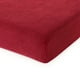 thumbnail image 5 of Sofá elástico Funda de sofá Funda de sofá de muebles Sofá suave con fondo elástico Espuma antideslizante Red_Size S Soledad Funda de cojín para asiento de sofá, 5 of 8