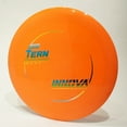 thumbnail image 3 of Innova Pro Tern Disc Golf Distance Driver, Pick Color/Weight [Stamp & Exact Color May Vary] Yellow 175-176 grams, 3 of 6