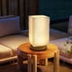 thumbnail image 4 of Lámpara de Mesa con Luz Ambiental de Tres Colores, Recargable, Luz Nocturna de Noche., 4 of 7