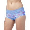 thumbnail image 3 of No Boundaries 5 pack Micro Boyshort, 3 of 5