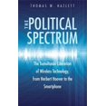 thumbnail image 1 of Political Spectrum, Thomas Winslow Hazlett Hardcover, 1 of 2