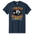 thumbnail image 3 of The Three Stooges, Stooges Beer T-shirt, 3 of 5