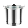 thumbnail image 3 of Bateria de Cocina Ekco Basic con vaporera, 3 of 4