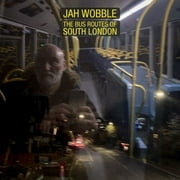 Jah Wobble - Bus Routes Of South London - CD
