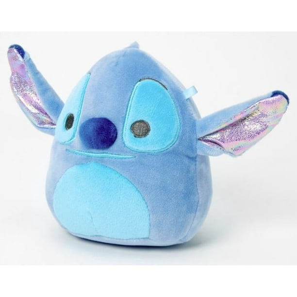 Squishmallow Stitch 5 in. - Walmart.com - Walmart.com
