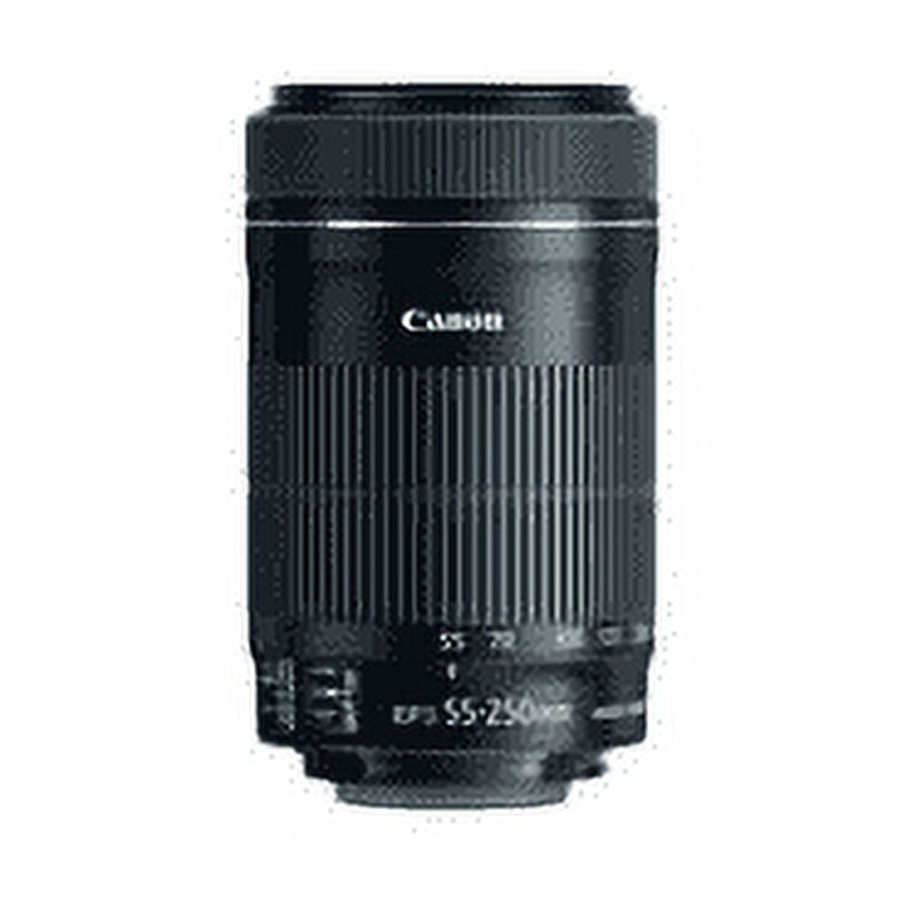 Canon EF-S 55-250mm F4-5.6 IS II◆5160 b3423ab2-3f23-4763-9336-