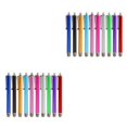 thumbnail image 3 of relayinert 20piece Wide Compatibility Touch Pen For Smooth Navigation On All Touch Screen Devices Comfortable 2Set, 3 of 6