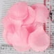 thumbnail image 3 of Paquete de 300 piezas de pétalos artificiales de flores para bodas, fiestas, camas, suelos, decoración., 3 of 9