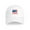White, variant on CafePress - Colors Never Run Cap - Adjustable 100% Brushed Unisex Casual Cotton Baseball Cap, Beige, 1