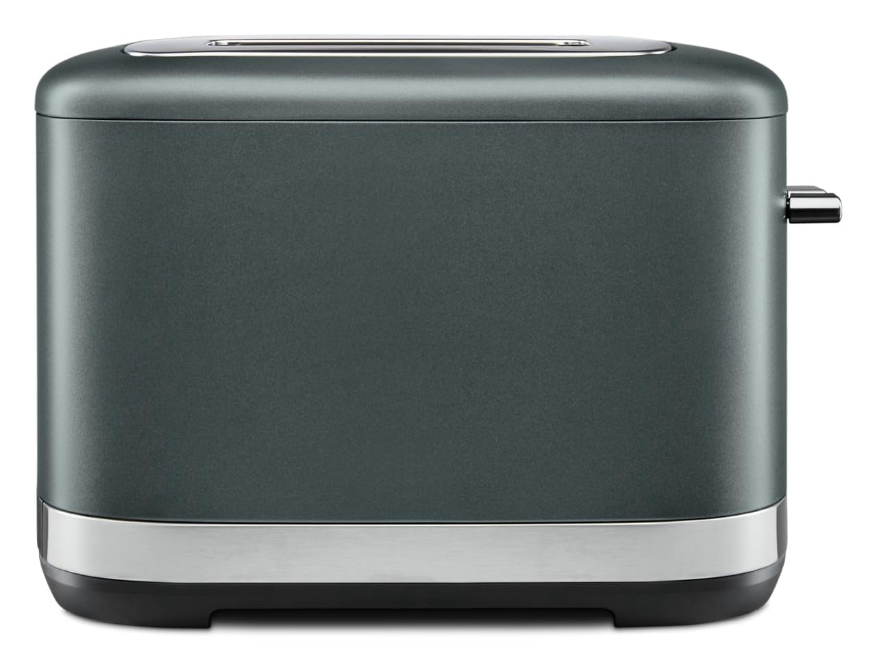 KitchenAid 2 Slice Automatic Toaster with Extra Wide Slots KMT2109JP, Juniper