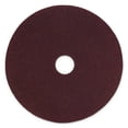thumbnail image 2 of Scotch-Brite Surface Preparation Pad Plus 20" Diameter Maroon 5/Carton SPPP20, 2 of 2