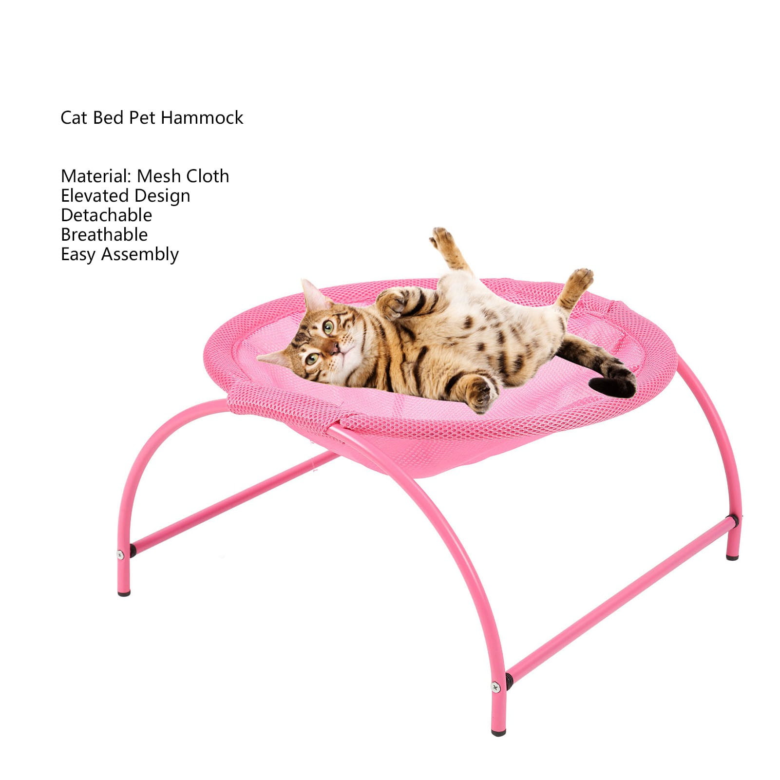 Dog hammock bed discount