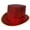 Red, variant on Red Top Hat