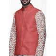 thumbnail image 4 of Atasi Printed Kurta Pyjama Set Traditional Ethnic Wear Mandarin Casual Clothing, 4 of 5
