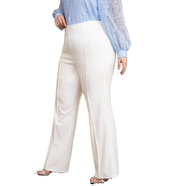walmart plus size pants