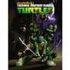 Teenage Mutant Ninja Turtles: Rise of the Turtles (DVD), Nickelodeon, Kids & Family