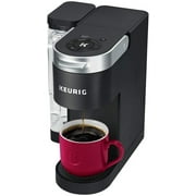 Keurig 980287276 K-Supreme Single Serve K-Cup Pod Coffee Maker