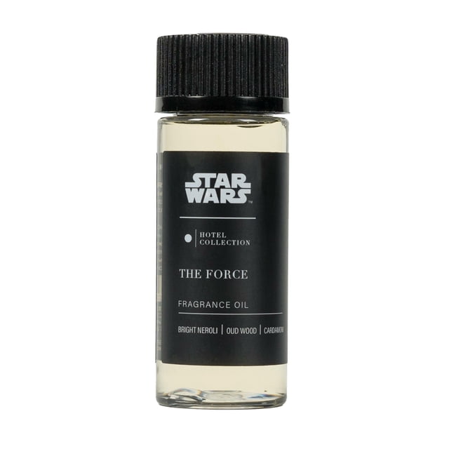 Aceite Esencial Aroma360 Star Wars The Force 50ml