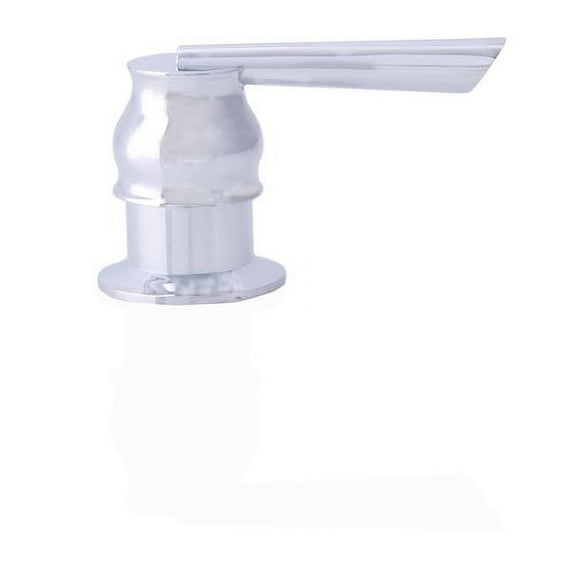 Dyconn Faucet Straight 4.5 Oz. Soap Dispenser