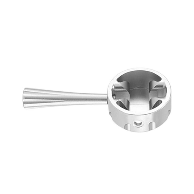 Coffee Maker Machine Replacement Steam Lever Infuser Infuser Classic Coffee Machine Steam Lever for 870/875/876/878 Barista