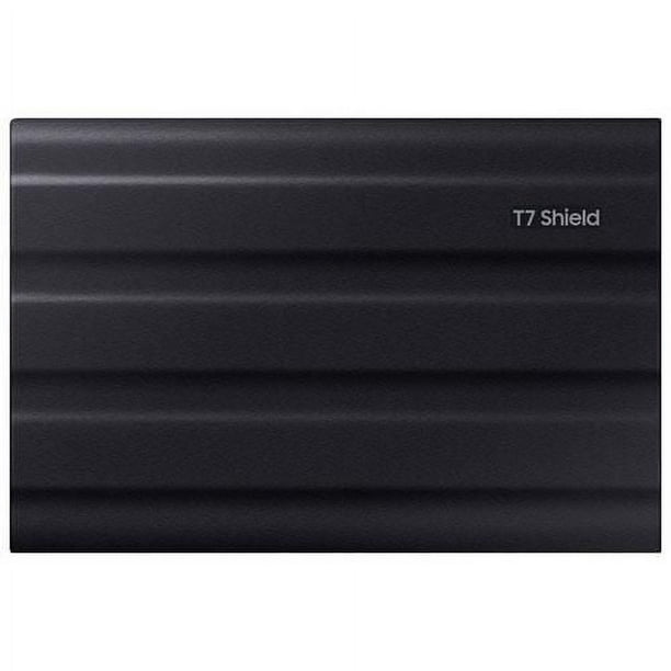 Samsung T7 Shield 1TB USB 3.2 External Solid State Drive - Walmart.ca