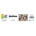 thumbnail image 3 of Rompecabezas Ceaco Selfies Companion Selfies 500 piezas, 3 of 5