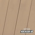 thumbnail image 4 of Clay, Rust-Oleum RockSolid 2X Solid Exterior Wood Deck Stain-319749T, Gallon, 4 of 6