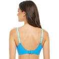 thumbnail image 3 of No Boundaries Wire-Free Bonded Voop Bralette, Women's, 3 of 6