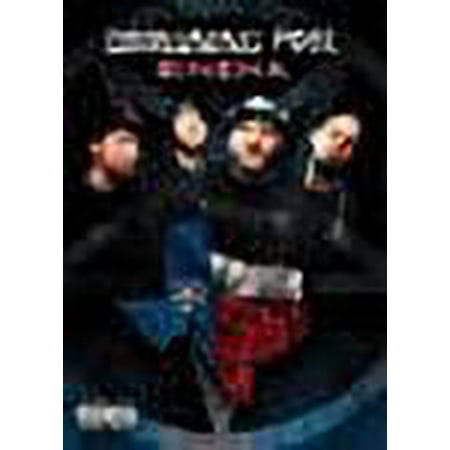 Drowning Pool - Sinema