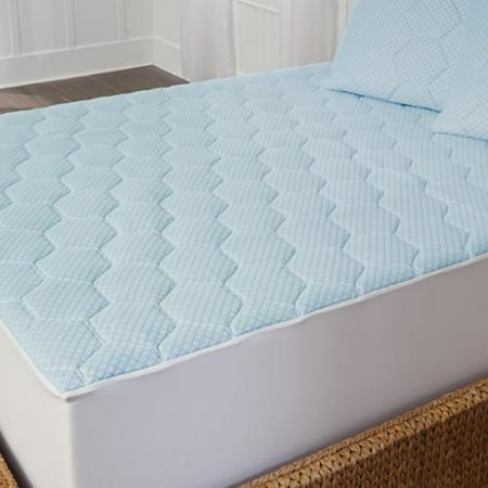 Rio Home Fashions Arctic Sleep Cooling Gel Memory Foam ...