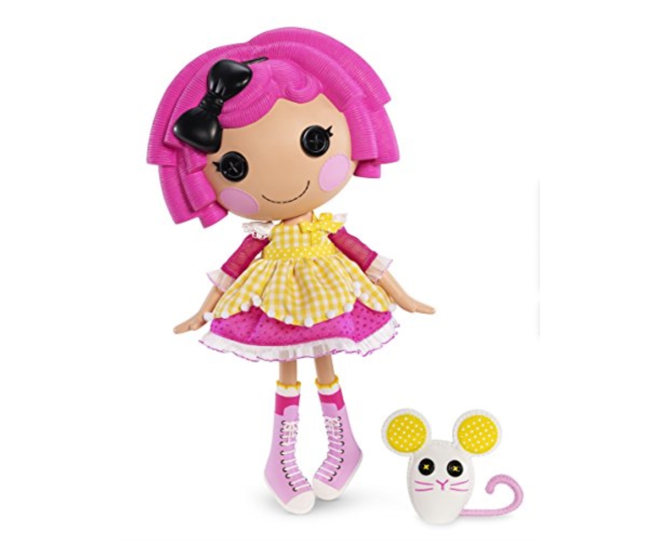 lalaloopsy old website