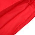 thumbnail image 3 of koolsoo 1 Pce Doublure de Dessous pour Vélo Piscine Bain en Polyester et Rouge, 3 of 7