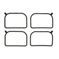thumbnail image 2 of FEL-PRO MS 97106 Intake Manifold Gasket Set Fits select: 2009-2010 HYUNDAI SONATA, 2010-2013 KIA FORTE, 2 of 3