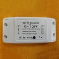 thumbnail image 2 of Inicio De Control Remoto De Aplicación Del Temporizador Del Interruptor Inteligente De Wifi Inalámbrico, 2 of 6