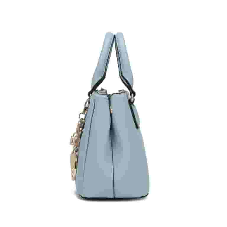 MKF Collection Women's Vegan Leather Satchel Handbag & Wallet Set by Mia K. - For Ladies, Red - Walmart.com MKF Collection Women's Vegan Leather Satchel Handbag & Wallet Set by Mia K. - For Ladies, Red - Walmart.com