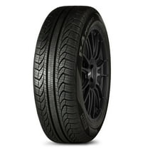 Set of 2 Pirelli P4 Persist AS Plus 195/65R15 91H Tires