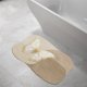 thumbnail image 5 of Alfombra antideslizante para baño de piscina, de PVC, con piedras pequeñas y guijarros, alfombra larga para suelo., 5 of 9