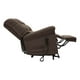 thumbnail image 5 of Sofa Reposet Electrico Reclinable C/masaje Calor Puerto Usb, 5 of 6