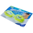 thumbnail image 1 of Transparent Diving Swimming Goggles With Nose Clip And Ear Plugs, 1 of 8