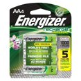 thumbnail image 4 of Energizer UNH15BP-4 - 2000 mAh AA Rechargeable Batteries, 4 of 4