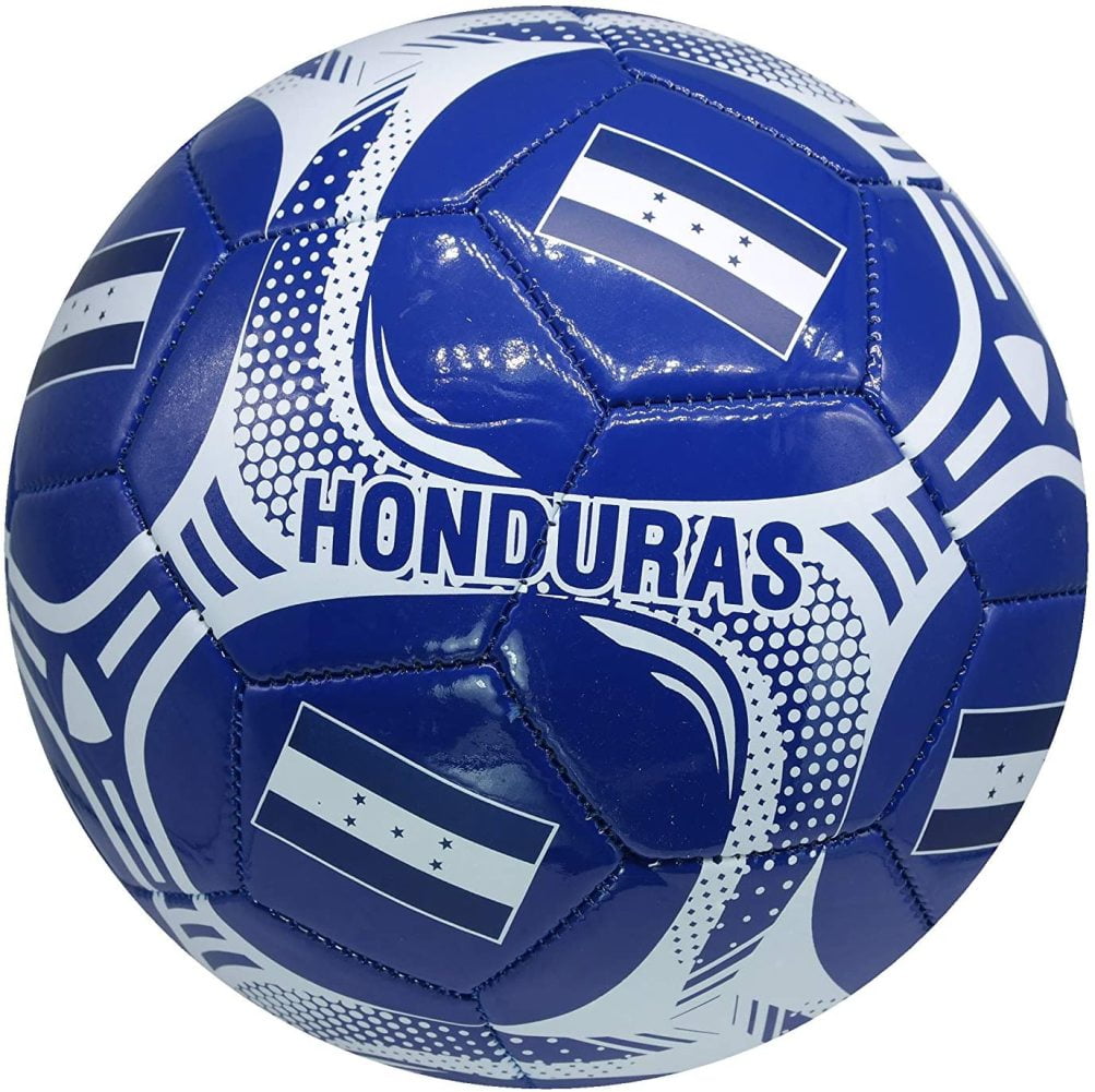 Honduras Mini Soccer Ball Size 2 