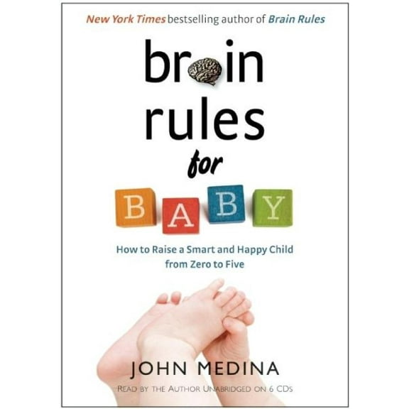 Brain Rules for Baby