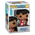 thumbnail image 2 of Pop Lilo W/ Scrump 1043 Funko Disney: Lilo & Stitch, 2 of 2