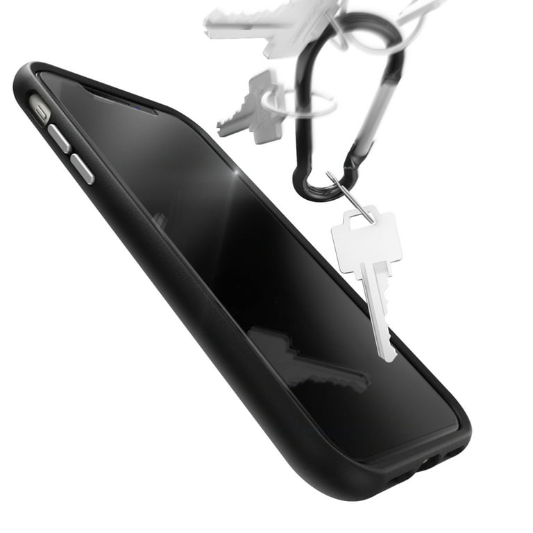 OtterBox - Vitre protection ecran arriere pour Apple iPhone 11