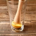 thumbnail image 4 of LZCKDPX Wooden Muddler for Cocktails 10 Inch, Home and Bar Muddler for Mojitos, Fruit Drinks, Sturdy Wood, Professional Bar Tool,1pack,10in*1.4in,1, 4 of 7