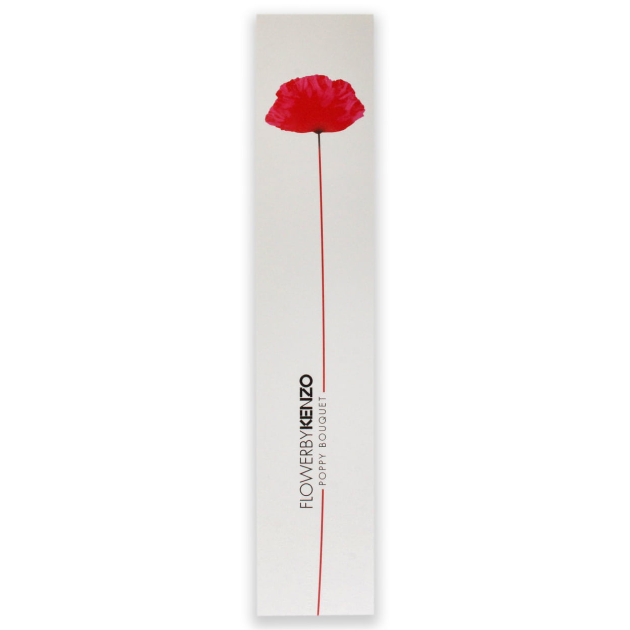 for EDP Flower Kenzo Poppy Bouquet - by Spray 3.3 oz Women