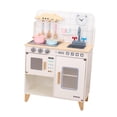 thumbnail image 4 of Xuanheng Kitchen Toy Playset with Oven,Simulation Fridge Learning Accessories,Educational, 4 of 8