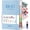 Blue, variant on ROBCURSE 2026-2027 Academic Planner Daily & Monthly, July 2026 - June 2027, with Monthly Tabs, 4 Planning Stickers & Inner Pocket, 5.6" X 8.3", Hardcover Agenda Book for School Teachers and Students
